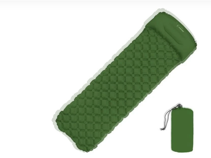 Outdoor  Inflatable Air Mattresses