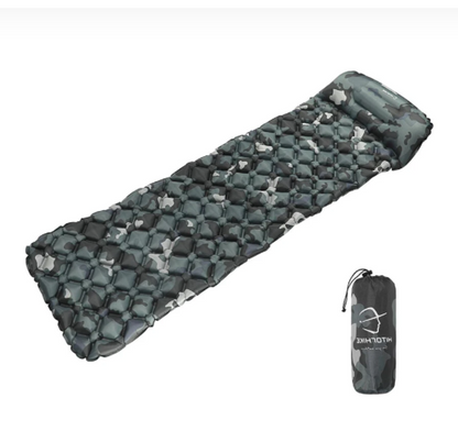 Outdoor  Inflatable Air Mattresses