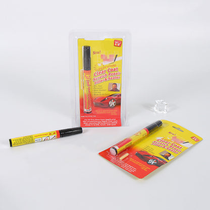 Car Repair Pen