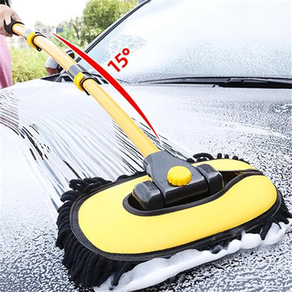 Telescopic Car Wash Mop