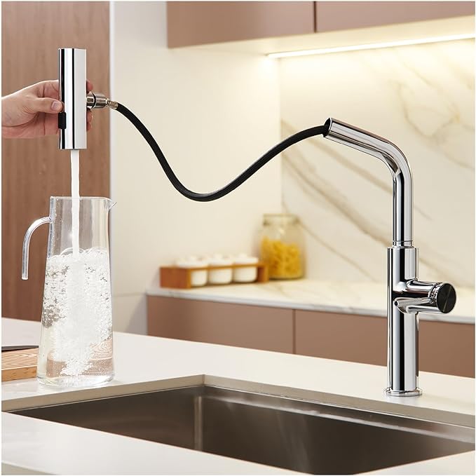 Hot & Cold Faucet