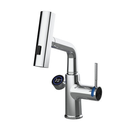 Hot & Cold Faucet